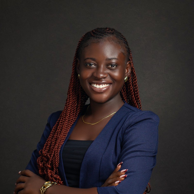 Goodness Adebayo