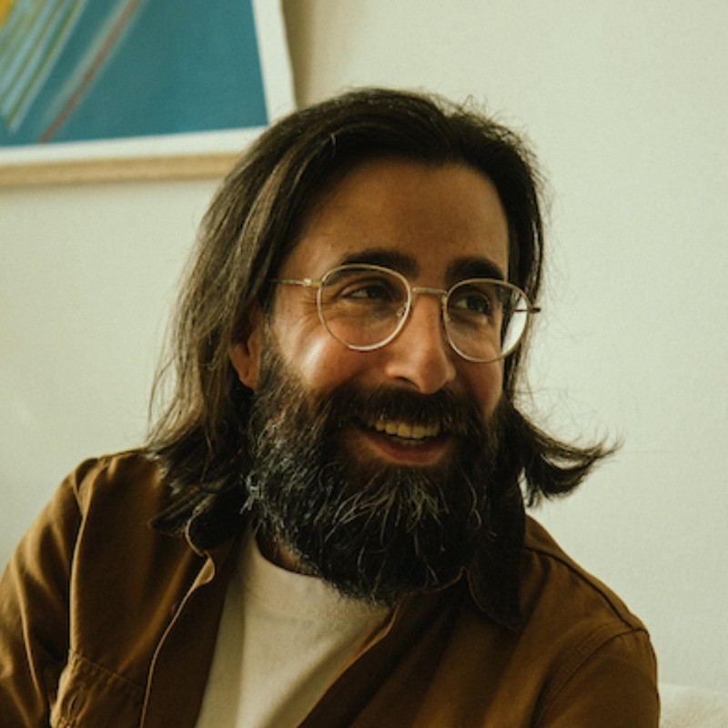 Ricardo Brito