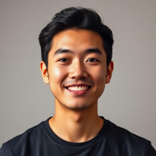Alex T., Motion Designer