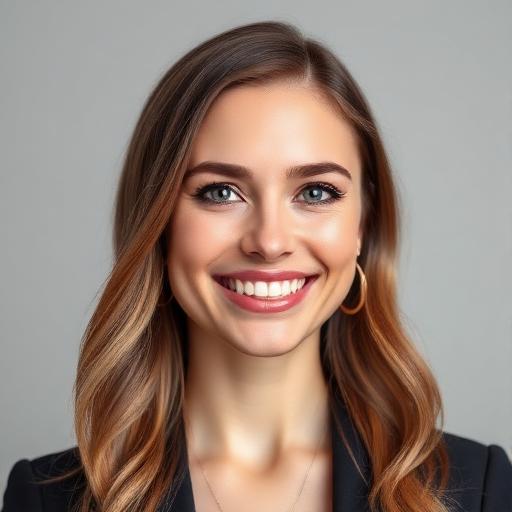 Sarah C., Senior UX Designer