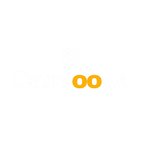 Caseoowl logo