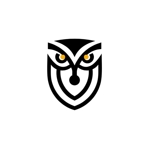 Caseoowl logo